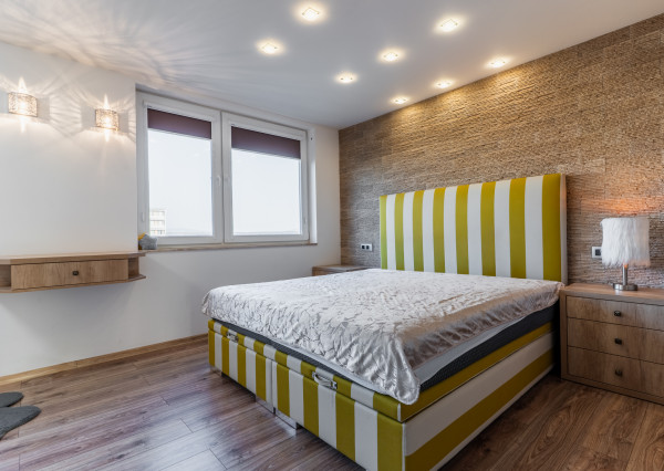 Priestranný 2,5 izb. BYT s loggiou Trieda SNP v Košiciach