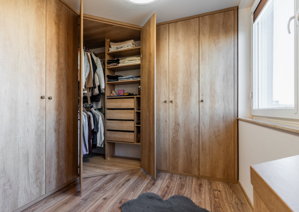 Priestranný 2,5 izb. BYT s loggiou Trieda SNP v Košiciach