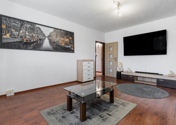 NA PREDAJ 3,5 izbový byt, 78 m2, Severná ul. - Moldava n/Bodvou