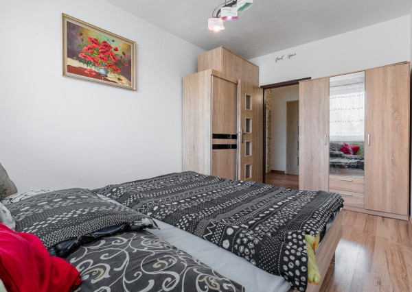 NA PREDAJ 3,5 izbový byt, 78 m2, Severná ul. - Moldava n/Bodvou