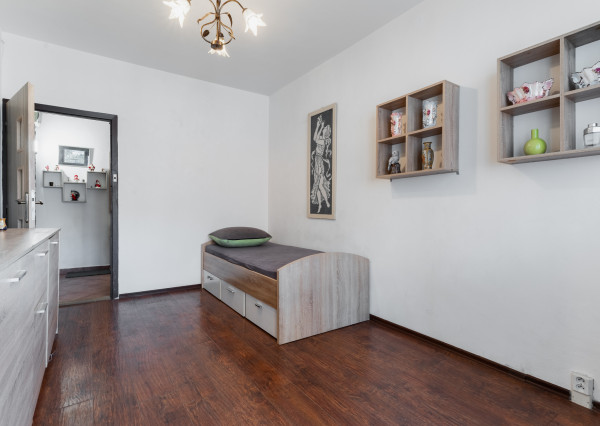 NA PREDAJ 3,5 izbový byt, 78 m2, Severná ul. - Moldava n/Bodvou