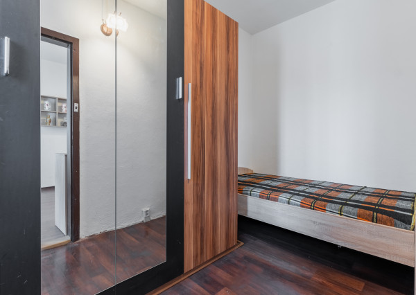 NA PREDAJ 3,5 izbový byt, 78 m2, Severná ul. - Moldava n/Bodvou