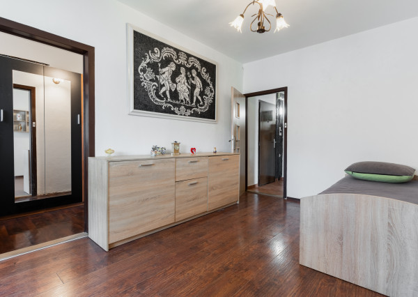 NA PREDAJ 3,5 izbový byt, 78 m2, Severná ul. - Moldava n/Bodvou