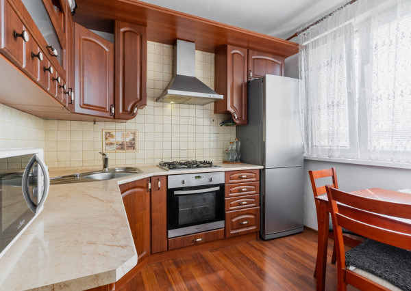 NA PREDAJ 3,5 izbový byt, 78 m2, Severná ul. - Moldava n/Bodvou