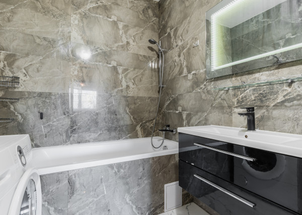 NA PREDAJ 3,5 izbový byt, 78 m2, Severná ul. - Moldava n/Bodvou