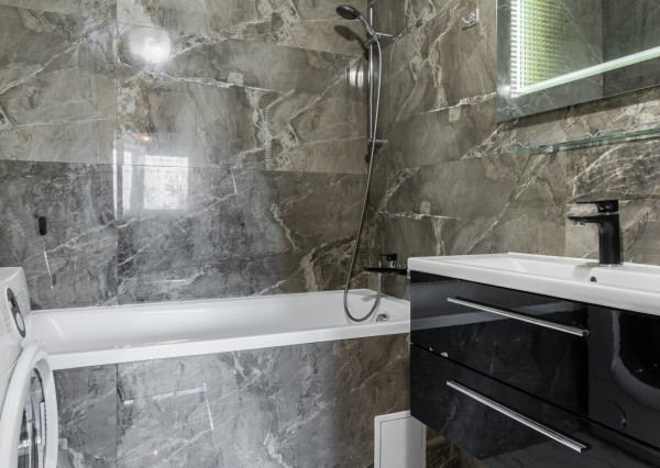 NA PREDAJ 3,5 izbový byt, 78 m2, Severná ul. - Moldava n/Bodvou