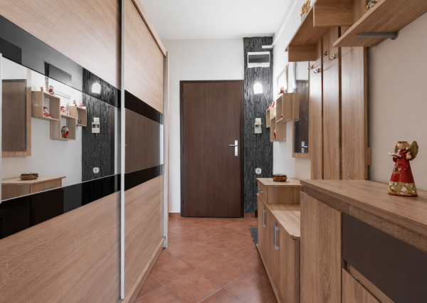 NA PREDAJ 3,5 izbový byt, 78 m2, Severná ul. - Moldava n/Bodvou