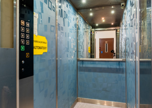 NA PREDAJ 3,5 izbový byt, 78 m2, Severná ul. - Moldava n/Bodvou