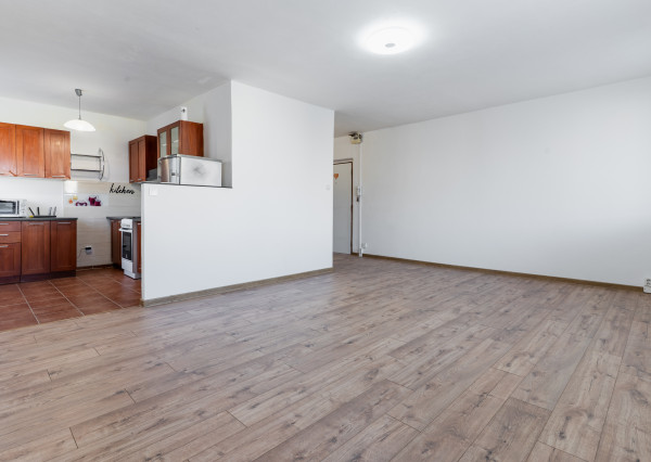 NA PRENÁJOM 1,5 - izbový BYT s loggiou Kežmarská ul. Košice