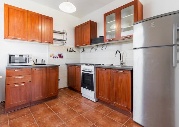 NA PRENÁJOM 1,5 - izbový BYT s loggiou Kežmarská ul. Košice