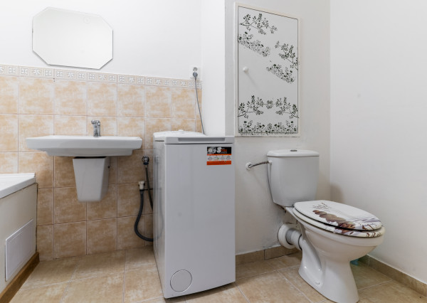 NA PRENÁJOM 1,5 - izbový BYT s loggiou Kežmarská ul. Košice