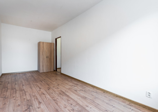 NA PRENÁJOM 1,5 - izbový BYT s loggiou Kežmarská ul. Košice