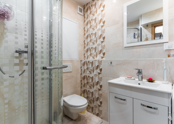 NA PREDAJ INVESTIČNÝ 1 izb. byt s loggiou, POVAŽSKÁ ul. KE - Terasa