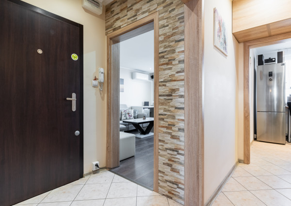 NA PREDAJ: 2-izbový byt s loggiou, Húskova ul., Košice - KVP