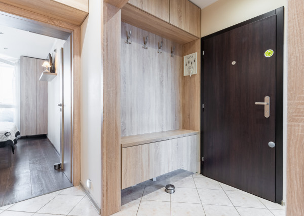 NA PREDAJ: 2-izbový byt s loggiou, Húskova ul., Košice - KVP