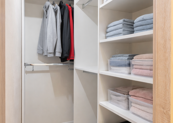 NA PREDAJ: 2-izbový byt s loggiou, Húskova ul., Košice - KVP