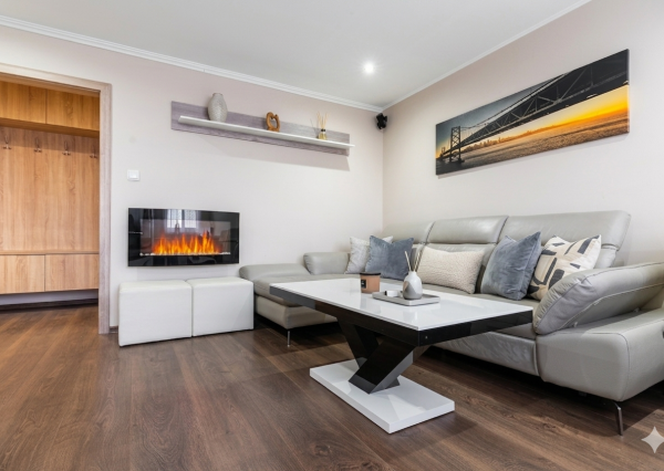 NA PREDAJ: 2-izbový byt s loggiou, Húskova ul., Košice - KVP