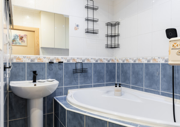 NA PREDAJ: 2-izbový byt s loggiou, Húskova ul., Košice - KVP