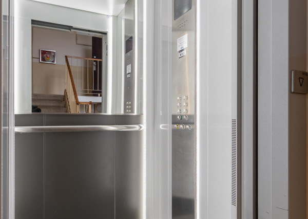 NA PREDAJ: 2-izbový byt s loggiou, Húskova ul., Košice - KVP