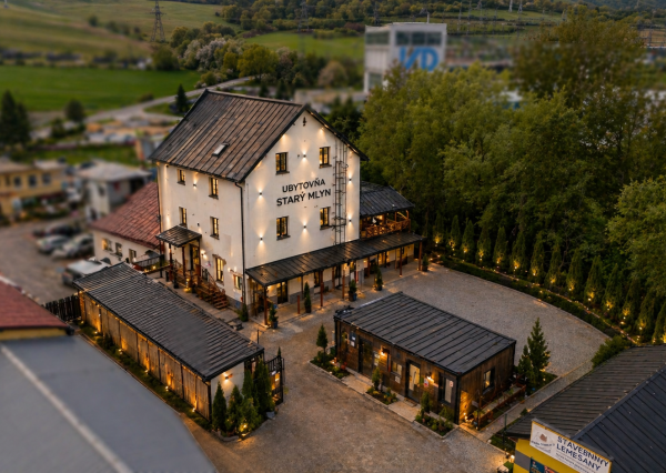 Investičná príležitosť: Multifunkčný areál v strategickej lokalite Lemešany