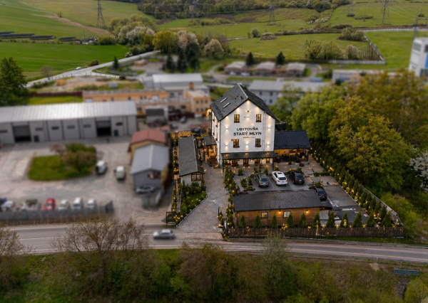 Investičná príležitosť: Multifunkčný areál v strategickej lokalite Lemešany