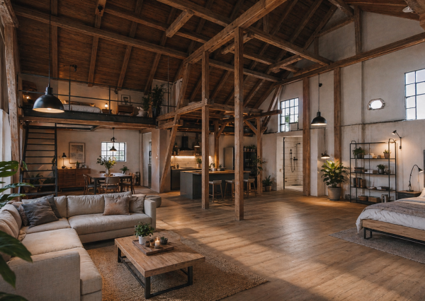 Investičná príležitosť: Multifunkčný areál v strategickej lokalite Lemešany