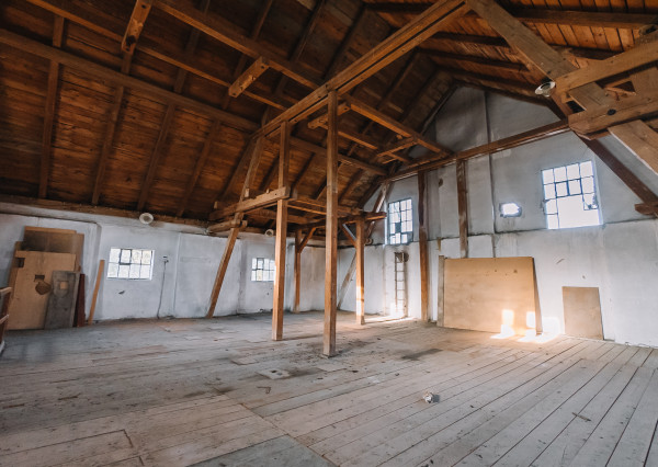 Investičná príležitosť: Multifunkčný areál v strategickej lokalite Lemešany