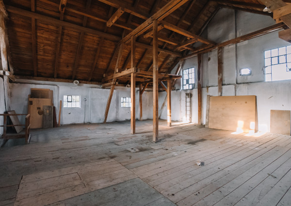 Investičná príležitosť: Multifunkčný areál v strategickej lokalite Lemešany