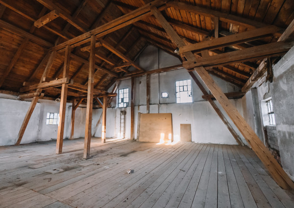 Investičná príležitosť: Multifunkčný areál v strategickej lokalite Lemešany