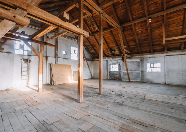 Investičná príležitosť: Multifunkčný areál v strategickej lokalite Lemešany