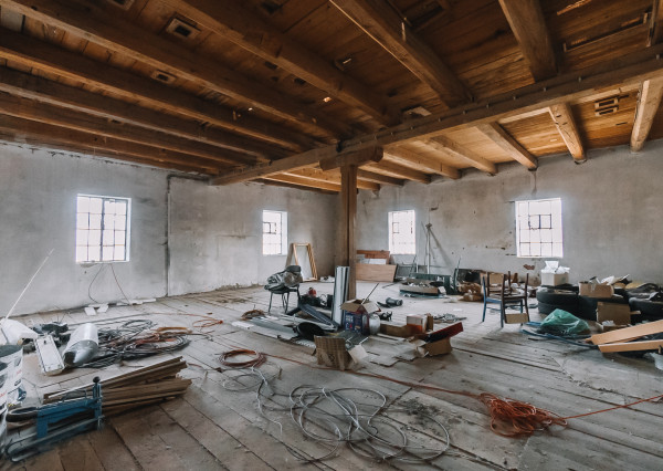 Investičná príležitosť: Multifunkčný areál v strategickej lokalite Lemešany