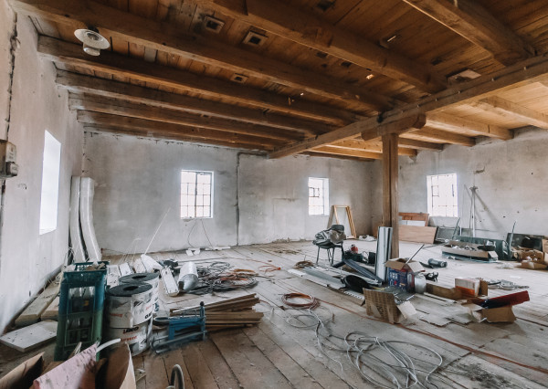 Investičná príležitosť: Multifunkčný areál v strategickej lokalite Lemešany