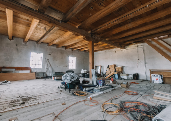 Investičná príležitosť: Multifunkčný areál v strategickej lokalite Lemešany