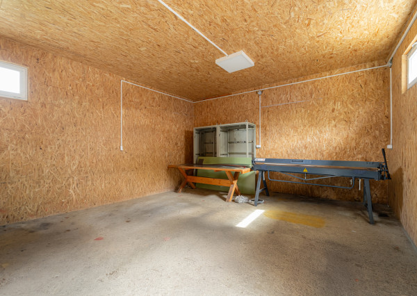 Investičná príležitosť: Multifunkčný areál v strategickej lokalite Lemešany