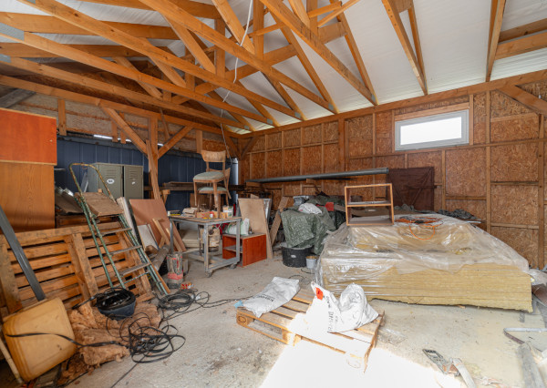 Investičná príležitosť: Multifunkčný areál v strategickej lokalite Lemešany