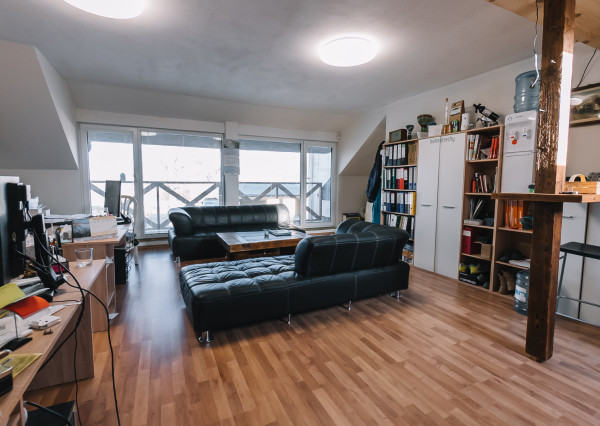 Investičná príležitosť: Multifunkčný areál v strategickej lokalite Lemešany