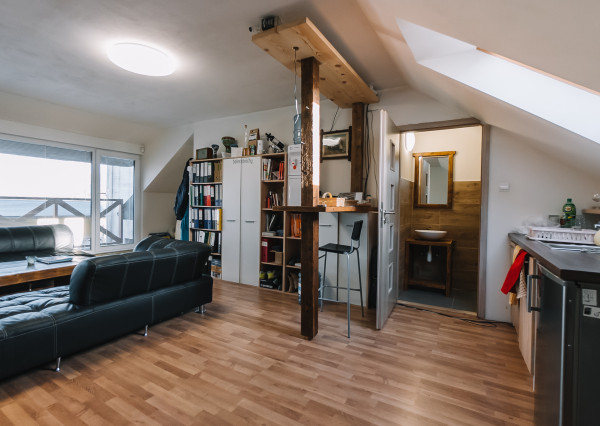 Investičná príležitosť: Multifunkčný areál v strategickej lokalite Lemešany