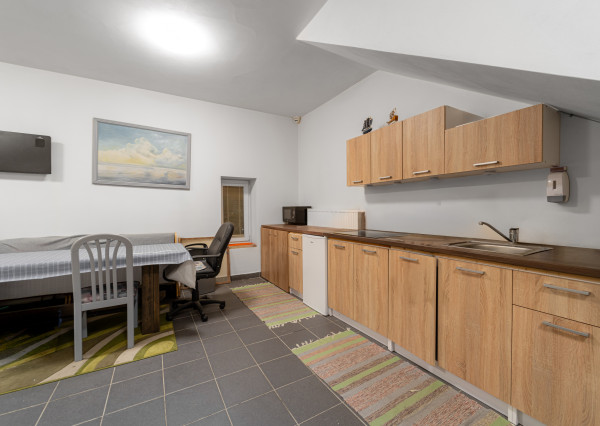 Investičná príležitosť: Multifunkčný areál v strategickej lokalite Lemešany