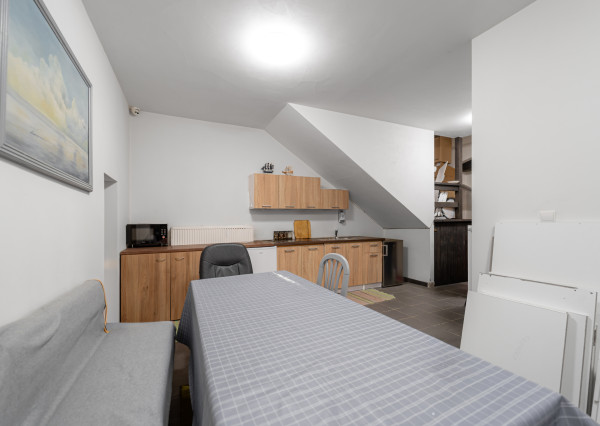 Investičná príležitosť: Multifunkčný areál v strategickej lokalite Lemešany