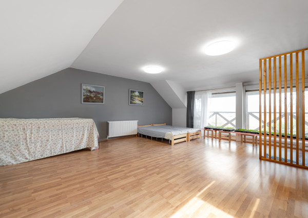 Investičná príležitosť: Multifunkčný areál v strategickej lokalite Lemešany