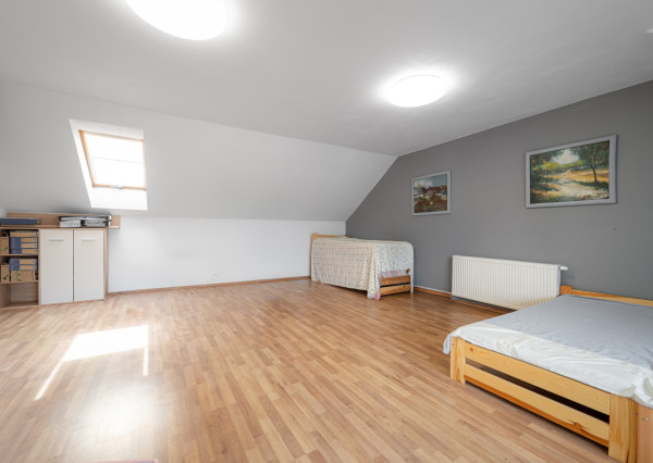 Investičná príležitosť: Multifunkčný areál v strategickej lokalite Lemešany