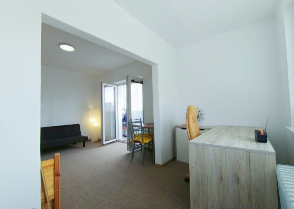 PRENÁJOM 3 izb. byt, loggia, TATRANSKÁ ul., KE - STARÉ MESTO