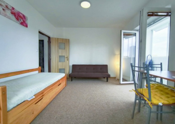 PRENÁJOM 3 izb. byt, loggia, TATRANSKÁ ul., KE - STARÉ MESTO