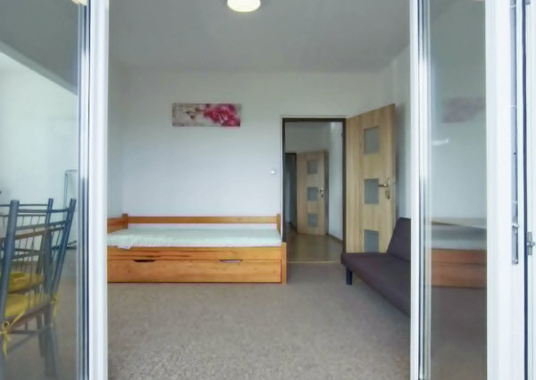 PRENÁJOM 3 izb. byt, loggia, TATRANSKÁ ul., KE - STARÉ MESTO