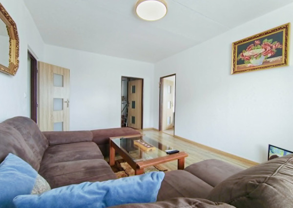 PRENÁJOM 3 izb. byt, loggia, TATRANSKÁ ul., KE - STARÉ MESTO