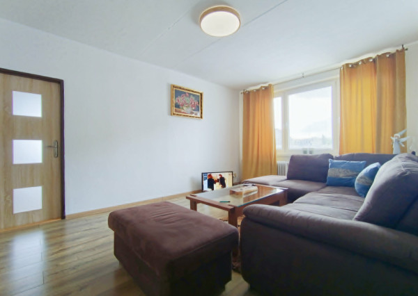 PRENÁJOM 3 izb. byt, loggia, TATRANSKÁ ul., KE - STARÉ MESTO