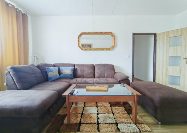 PRENÁJOM 3 izb. byt, loggia, TATRANSKÁ ul., KE - STARÉ MESTO
