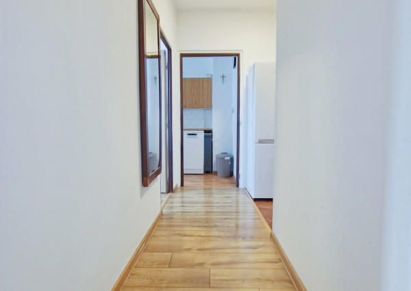 PRENÁJOM 3 izb. byt, loggia, TATRANSKÁ ul., KE - STARÉ MESTO