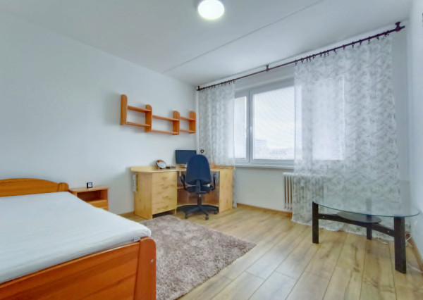PRENÁJOM 3 izb. byt, loggia, TATRANSKÁ ul., KE - STARÉ MESTO