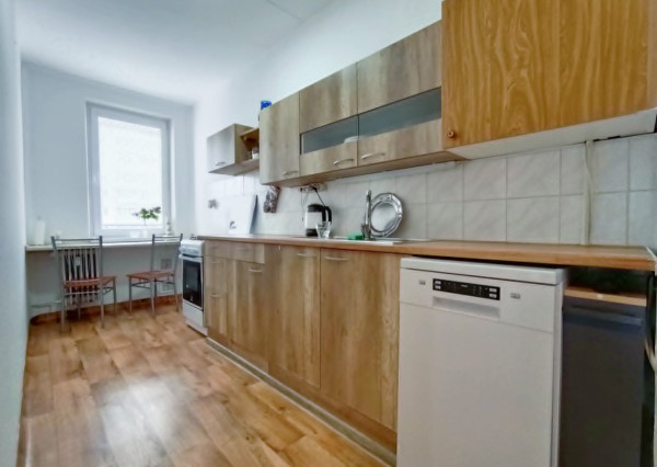 PRENÁJOM 3 izb. byt, loggia, TATRANSKÁ ul., KE - STARÉ MESTO